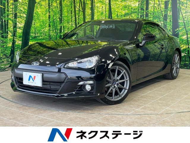BRZ 2.0 S