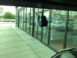 後方も録画の2カメラタイプ あおり運転録画もこれでバッチリ確認!