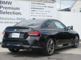名鉄AUTOオリジナルコーティングMコートをはじめウインドフィルム施工、ドライブレコーダー取付、BMWパフォーマンスアクセサリーなど各種承ります。