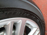 タイヤサイズは165/65R15になります☆