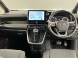 弊社の商品車両は横浜本牧にあります本部で隅々までチェックを行い、トヨタの厳しい商品基準をクリアした厳選した車両を展示しています。