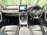 RAV4 2.0 G Zパッケージ 4WD 