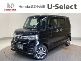 ホンダ N-BOXカスタム