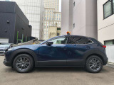 CX-30 2.0 X Lパッケージ 4WD 