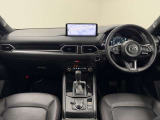 CX-5 2.2 XD スポーツ アピアランス ディーゼルターボ