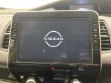 【純正ナビ】専用設計で車内の雰囲気にマッチ!ナビ利用時のマップ表示は見やすく、いつものドライブがグッと楽しくなります!