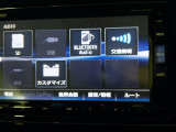 SDカード、USB入力、Bluetoothオーディオに対応しています。