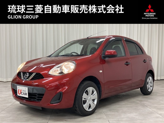 マーチ 1.2 S 