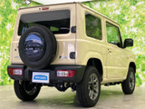 ジムニー XC 4WD 