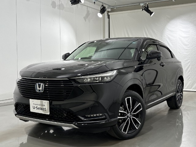 ホンダ ヴェゼル 