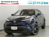 トヨタ C-HR