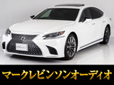 サンルーフ・&マークレビンソン&オプション20インチアルミ付き!V6型ツインターボエンジン搭載!お問合せコード【28440】