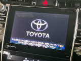 【JBLサウンドシステム付き純正ナビ】充実のナビ機能はもちろん、高度なチューニング能力が搭載されており、高音質な音楽をお楽しみいただけます♪