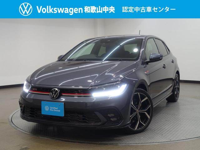 ポロ GTI 