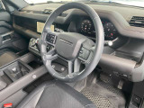ディフェンダー 110 X ダイナミック SE 3.0L D350 ディーゼル 4WD 