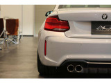 M2competitionが入庫しました!BCRacing車高調/アクティブオートマフラーカッター/19インチ専用AW/ETC/バックカメラ 装備が充実した一台となっております!お気軽にお問合せください。