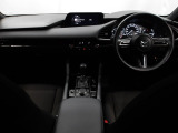 MAZDA3ファストバック 2.0 20S プロアクティブ 
