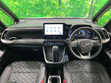 ヴォクシー 1.8 ハイブリッド S-Z 