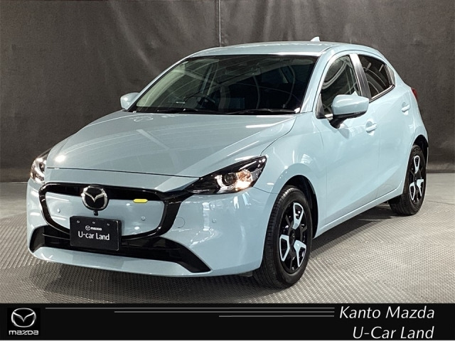 MAZDA2 1.5 15BD 
