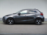 MAZDA2 1.5 15BD 