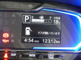 写真撮影時の走行距離です、ご確認ください。ここからは、あなたの新しい思い出を刻んでください♪