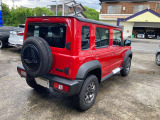 ジムニーノマド 1.5 FC 4WD 
