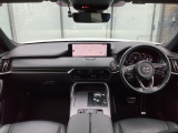 CX-60 2.5 PHEV エクスクルーシブスポーツ 4WD 