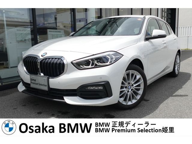 1シリーズ 118d プレイ ディーゼルターボ