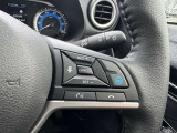 【運転席操作部】運転に役立つ機能ばかり!快適なドライブにしてくれること間違いなし!!