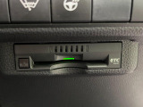 【ETC】高速道路の料金所をストレスなく通過!話題のスポットやサービスエリアに多い「スマートIC」利用時は必須のアイテムです。当店でセットアップを実施、ご納車当日からすぐにご利用いただけます!
