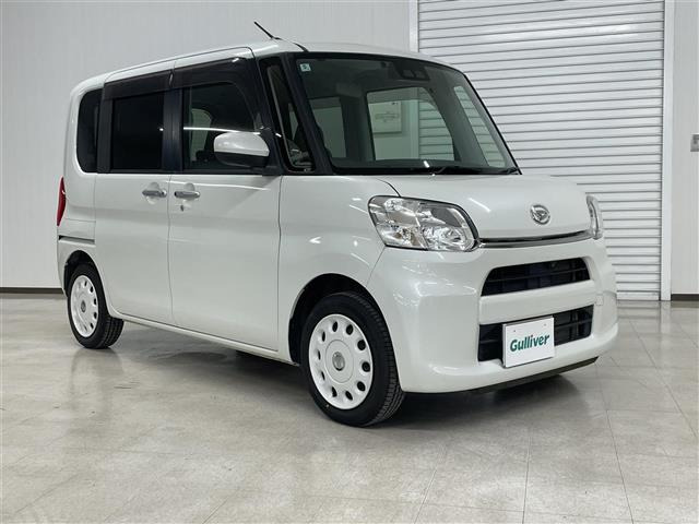 タント X リミテッド SAIII 修復歴無し