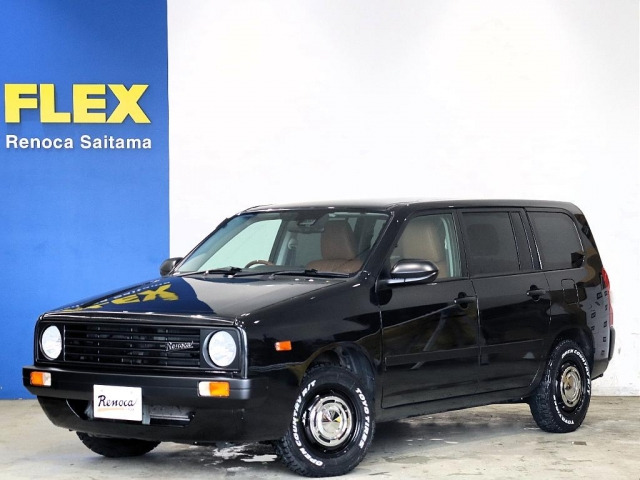 プロボックスバン 1.5 F 4WD 