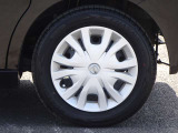 【タイヤ】【純正14インチホイール】《155/65R14》