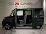 納車後の点検、車検などアフターサービスもお任せください!