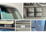 品質へのこだわり!フロアマットやシートなど車内をキレイに清掃し、ニオイや汚れなどを徹底的にクリーニングしてもらっております。室内はピカピカです☆