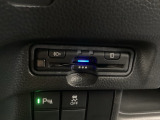 ETC付いてます。ETCが使用可能な道路通行料はキャッシュレスでスマートに走行できます。再セットアップして納車致します