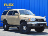ハイラックスサーフ 2.7 SSR-X 4WD 