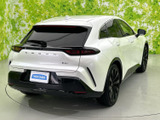 クラウンスポーツ 2.5 Z E-Four 4WD 
