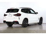 X3 xドライブ20d Mスポーツ ディーゼル 4WD 