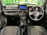ジムニーシエラ 1.5 JC 4WD 