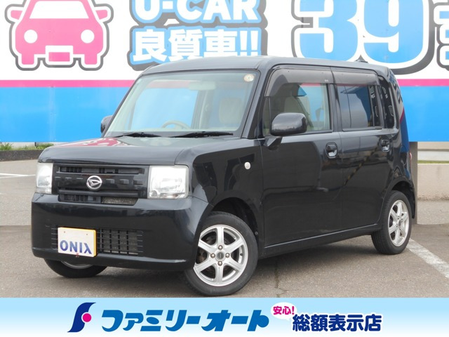 ムーヴコンテ L 4WD 