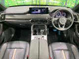 CX-80 3.3 XD エクスクルーシブ モード ディーゼル 