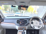 XC90 D5 AWD インスクリプション ディーゼル 4WD 