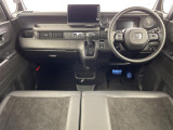N-BOXカスタム ターボ 4WD 修復歴無し