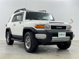 トヨタ FJクルーザー