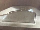 【ホンダセンシング】走行中に前方の車両等を認識し、衝突しそうな時は警報とブレーキで衝突回避と被害軽減をアシスト。より安全にドライブをお楽しみいただけます。