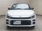 歩行者衝突軽減ボディ7速CVT