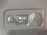 あると便利な家庭用電源 AC100V 1500Wまで対応可能です。