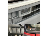 品質へのこだわり!フロアマットやシートなど車内をキレイに清掃し、ニオイや汚れなどを徹底的にクリーニングしてもらっております。室内はピカピカです☆