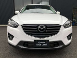 CX-5 2.2 XD プロアクティブ 4WD 